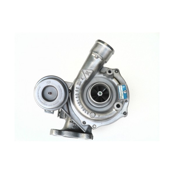 Turbo pour PEUGEOT 206 2.0 HDi 110 CV 5303 988 0057