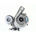 Turbo pour PEUGEOT 206 2.0 HDi 110 CV 5303 988 0057