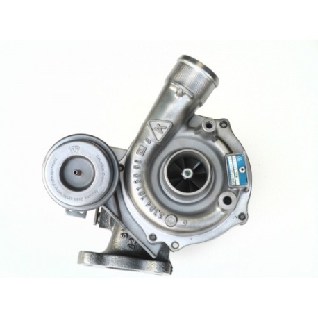 Turbo pour PEUGEOT 307 2.0 HDi 107 CV 5303 988 0057