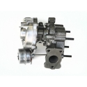 Turbo pour PEUGEOT 307 2.0 HDi 107 CV 5303 988 0057