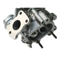 Turbo pour PEUGEOT 307 2.0 HDi 107 CV 5303 988 0057
