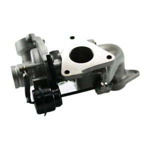 Turbo pour CITROËN ZX 1.9 TD 75 CV 5304 988 0011
