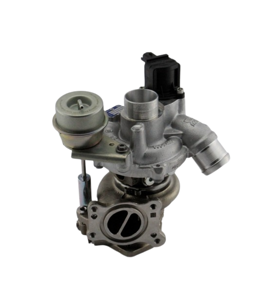 Turbo pour PEUGEOT 208 1 1.6 GTi 200 CV 5303 988 0426