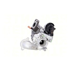 Turbo pour PEUGEOT 208 1 1.6 BlueHDi 100 CV 49172-03000
