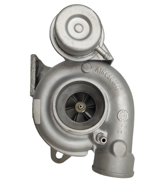 Turbo pour CITROËN CX 25 D Turbo 2 120 CV 466888-0001S