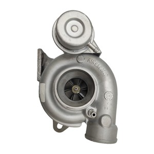 Turbo pour CITROËN CX 25 D Turbo 2 120 CV 466888-0001S