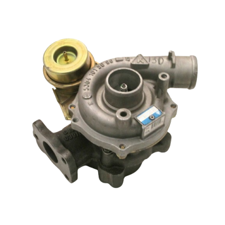 Turbo pour PEUGEOT 406 2.0 HDi 109 CV 5303 988 0050