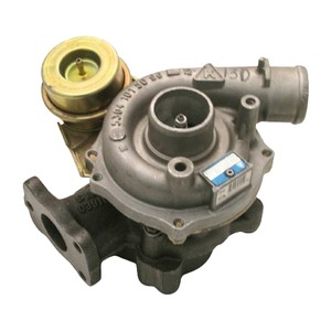 Turbo pour PEUGEOT 406 2.0 HDi 109 CV 5303 988 0050