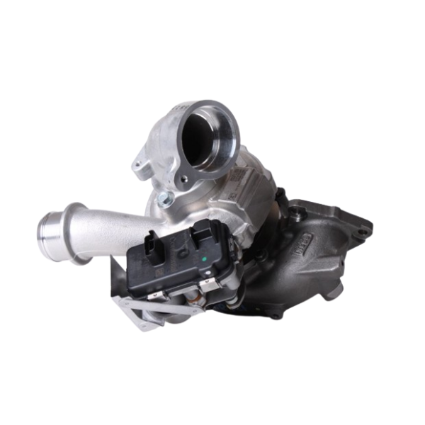 Turbo pour CITROËN C5 2 2.2 HDi 204 CV 49477-01013
