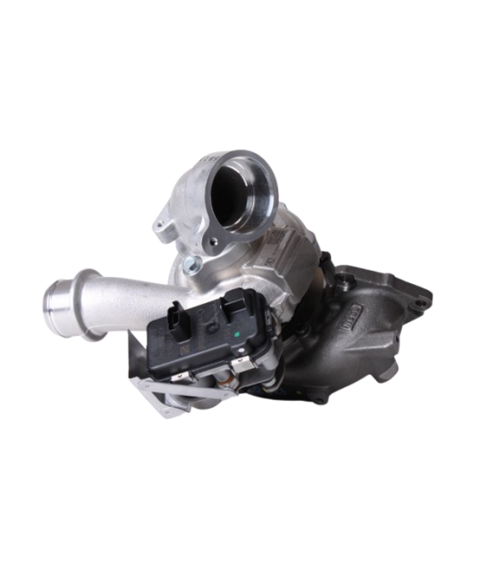 Turbo pour CITROËN C5 2 2.2 HDi 204 CV 49477-01013