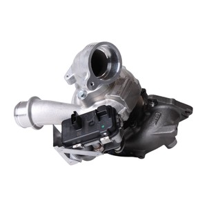 Turbo pour PEUGEOT 508 1 2.2 HDi 204 CV 49477-01013