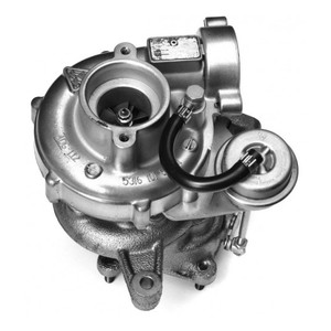 Turbo pour CITROËN Jumper 1 2.5 TD 107 CV 5316 988 6723