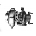 Turbo pour CITROËN Jumper 1 2.5 TD 107 CV 5316 988 6723