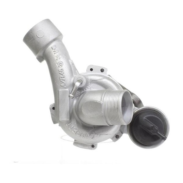 Turbo pour CITROËN Evasion 2.1 TD 109 CV 701072-0001