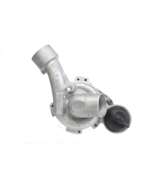 Turbo pour CITROËN Evasion 2.1 TD 109 CV 701072-0001