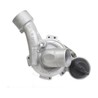 Turbo pour CITROËN Evasion 2.1 TD 109 CV 701072-0001