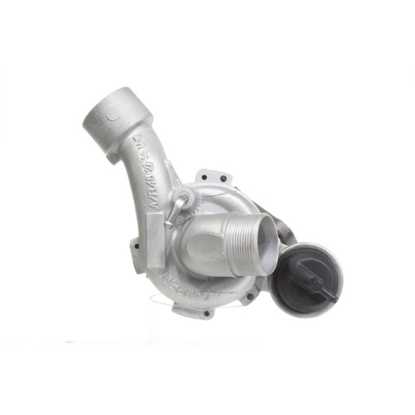 Turbo pour PEUGEOT 605 2.1 TD 109 CV 701072-0001