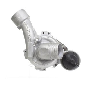 Turbo pour PEUGEOT 605 2.1 TD 109 CV 701072-0001