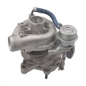 Turbo pour CITROËN Xsara 2.0 HDi 90 CV 706976-5002S