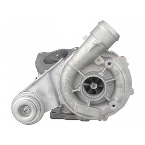 Turbo pour FIAT Scudo 1 2.0 JTD 94 CV 706978-5001S