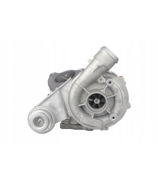 Turbo pour FIAT Ulysse 1 2.0 JTD 109 CV 706978-5001S