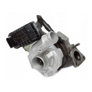 Turbo pour CITROËN C5 2 2.7 HDi 204 CV 723340-0013