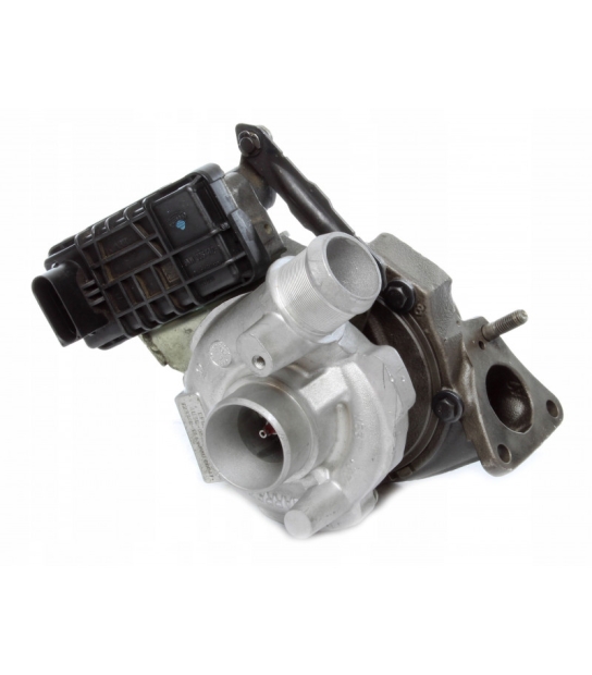 Turbo pour PEUGEOT 607 2.7 HDi 204 CV 723340-0013