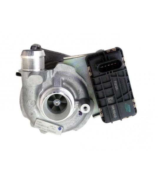 Turbo pour CITROËN C5 2 2.7 HDi 204 CV 723341-0013