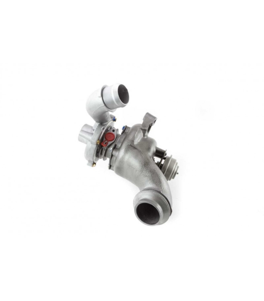 Turbo pour CITROËN C5 1 2.2 HDi 133 CV 726683-5002S