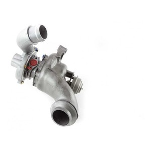 Turbo pour PEUGEOT 406 2.2 HDi 133 CV 726683-5002S