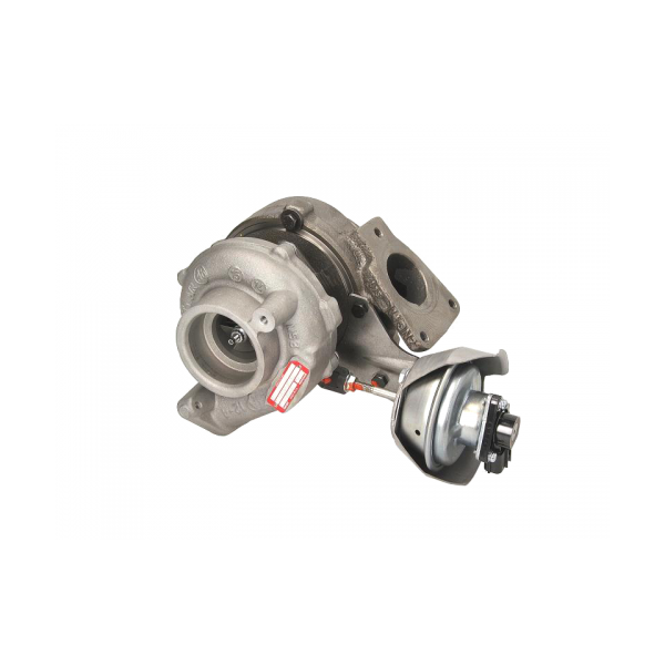 Turbo pour CITROËN C5 2 2.0 HDi 136 CV 756047-5005S