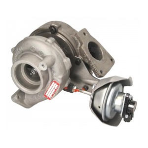Turbo pour PEUGEOT 607 2.0 HDi 136 CV 756047-5005S