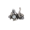 Turbo pour CITROËN C6 2.2 HDi 170 CV 778088-5001S