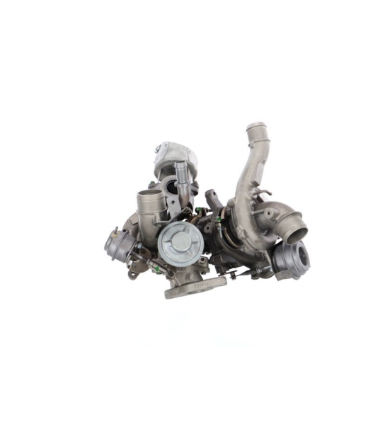 Turbo pour LANCIA Phedra 2.2 Multijet 170 CV 778088-5001S