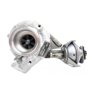 Turbo pour CITROËN Jumpy 2 2.0 HDi 120 CV 782053-5001S