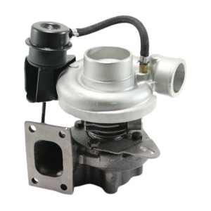 Turbo pour CITROËN C25 2500 TD 95 CV 465247-5001S