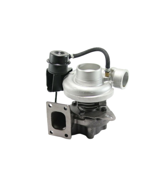 Turbo pour PEUGEOT J5 2.5 TD 95 CV 465247-5001S