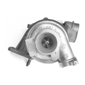 Turbo pour FORD Focus 1 1.4 TDCi 90 CV VVP2