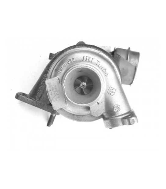 Turbo pour SUZUKI Liana 1.4 DDIS 90 CV VVP2