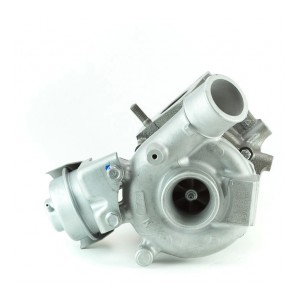 Turbo pour PEUGEOT 4008 1.8 HDi 150 CV 49335-01103