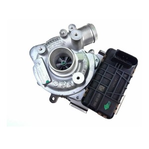 Turbo pour CITROËN C6 3.0 HDi 241 CV 776403-5003S