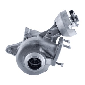 Turbo pour CITROËN C8 2.0 HDi 136 CV 760220-5004S