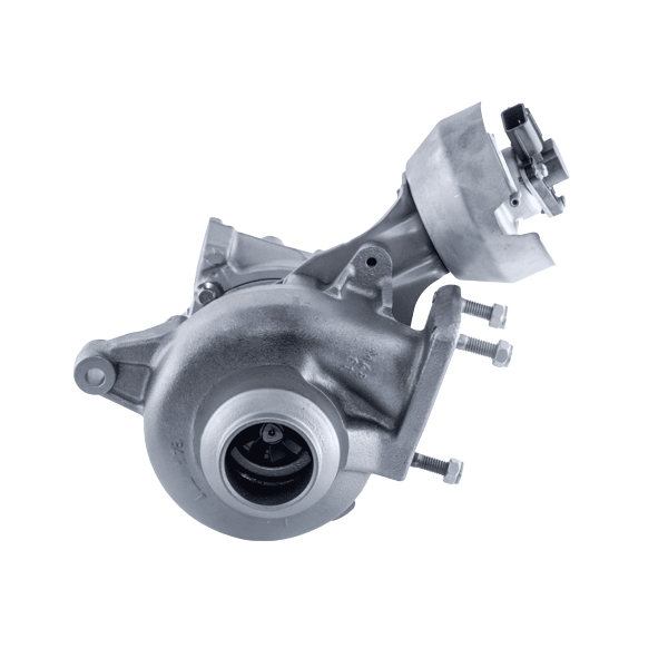 Turbo pour LANCIA Phedra 2.0 Multijet 136 CV 760220-5004S