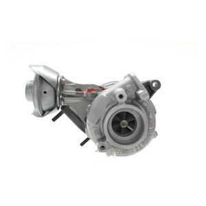 Turbo pour CITROËN Jumpy 2 2.0 HDi 120 CV 764609-5003S
