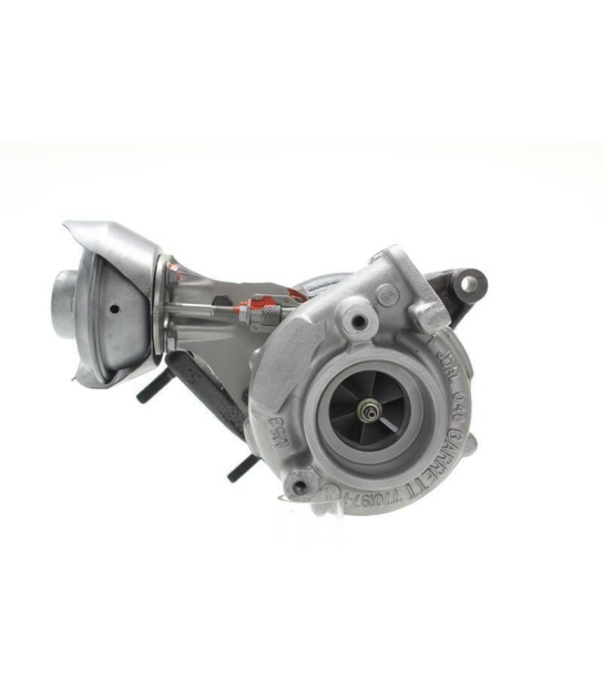 Turbo pour PEUGEOT 807 2.0 HDi 120 CV 764609-5003S