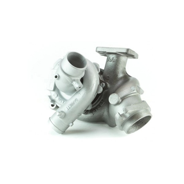 Turbo pour CITROËN Evasion 2.2 HDi 129 CV 707240-5001S