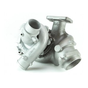Turbo pour CITROËN Evasion 2.2 HDi 129 CV 707240-5001S
