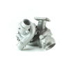 Turbo pour FIAT Ulysse 2 2.2 JTD 128 CV 707240-5001S