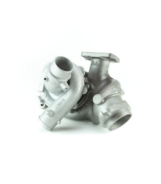 Turbo pour LANCIA Phedra 2.2 JTD 128 CV 707240-5001S
