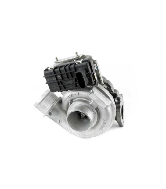 Turbo pour CITROËN C-Crosser 2.2 HDi 156 CV 769674-5006S